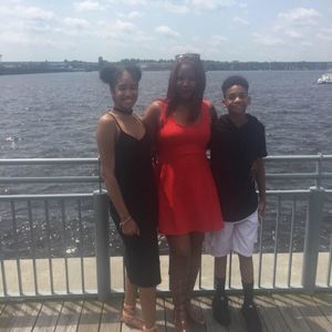 Meet your Posher, La wanda